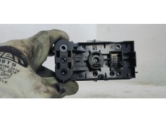 Recambio de mando luces para opel vectra c berlina comfort referencia OEM IAM 13177065  