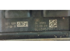Recambio de abs para toyota corolla (e21) zwe219l-dhxnbw(6h) referencia OEM IAM 0265957117  