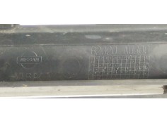 Recambio de rejilla paragolpes derecha para nissan primera berlina (p12) line up referencia OEM IAM   