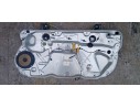 Recambio de elevalunas delantero derecho para volkswagen polo (9n3) 1.4 16v referencia OEM IAM 6Q3837756A 6Q3837402T 