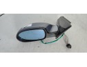 Recambio de retrovisor izquierdo para citroen c5 berlina 2.0 hdi referencia OEM IAM   