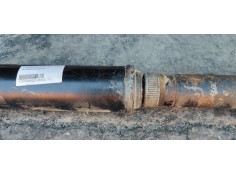 Recambio de transmision central para kia sorento 2.5 crdi ex referencia OEM IAM   