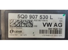 Recambio de modulo electronico para skoda octavia combi (5e5) ambition referencia OEM IAM 5Q0907530L  