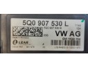 Recambio de modulo electronico para skoda octavia combi (5e5) ambition referencia OEM IAM 5Q0907530L  