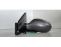 Recambio de retrovisor izquierdo para citroen c5 berlina 2.0 hdi referencia OEM IAM   