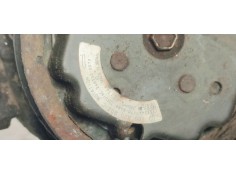 Recambio de compresor aire acondicionado para volkswagen touareg (7la) v6 referencia OEM IAM 3B0820803C  