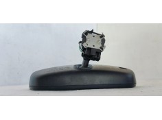 Recambio de espejo para peugeot 208 (p2) 1.2i turbo 100 fap referencia OEM IAM 9840410080  