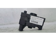Recambio de mando luces para opel vectra c berlina comfort referencia OEM IAM 13177065  