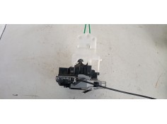 CERRADURA PUERTA TRASERA IZQUIERDA 