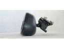 Recambio de espejo para peugeot 208 (p2) 1.2i turbo 100 fap referencia OEM IAM 9840410080  