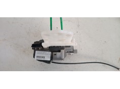 Recambio de cerradura puerta trasera izquierda para hyundai i30 1.6 crdi cat referencia OEM IAM   