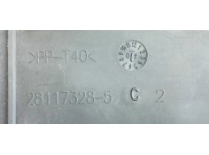 Recambio de caja reles / fusibles para nissan primera berlina (p12) line up referencia OEM IAM 8200870483  