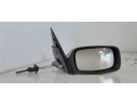 Recambio de retrovisor derecho para ford mondeo berlina/familiar (fd) 1.8 16v cat referencia OEM IAM   