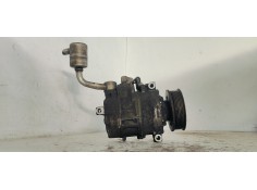 Recambio de compresor aire acondicionado para volkswagen touareg (7la) v6 referencia OEM IAM 3B0820803C  