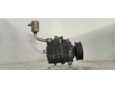 Recambio de compresor aire acondicionado para volkswagen touareg (7la) v6 referencia OEM IAM 3B0820803C  