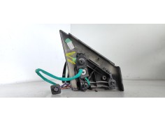 Recambio de retrovisor izquierdo para citroen c5 berlina 2.0 hdi referencia OEM IAM   