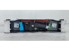 Recambio de barra antivuelco para peugeot 207 cc sport referencia OEM IAM 9680065980  