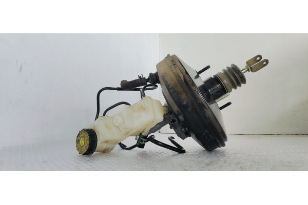 Recambio de servofreno para toyota yaris 1.5 i 112 referencia OEM IAM 472000DA50A  