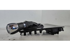 Recambio de pomo palanca cambio para skoda octavia combi (5e5) ambition referencia OEM IAM   