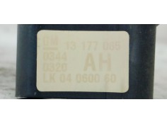 Recambio de mando luces para opel vectra c berlina comfort referencia OEM IAM 13177065  