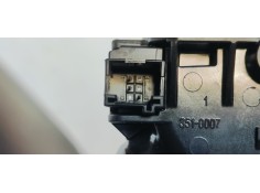 Recambio de espejo para peugeot 208 (p2) 1.2i turbo 100 fap referencia OEM IAM 9840410080  