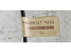 Recambio de espejo para mercedes-benz clase b (w246) b 180 cdi be (246.200) referencia OEM IAM A2468100717  