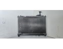 Recambio de radiador agua para mitsubishi outlander (gf0) kaiteki 4wd referencia OEM IAM   