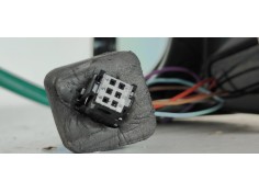 Recambio de retrovisor izquierdo para citroen c5 berlina 2.0 hdi referencia OEM IAM   