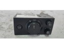 Recambio de mando luces para opel vectra c berlina comfort referencia OEM IAM 13177065  