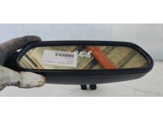 Recambio de espejo para peugeot 208 (p2) 1.2i turbo 100 fap referencia OEM IAM 9840410080  