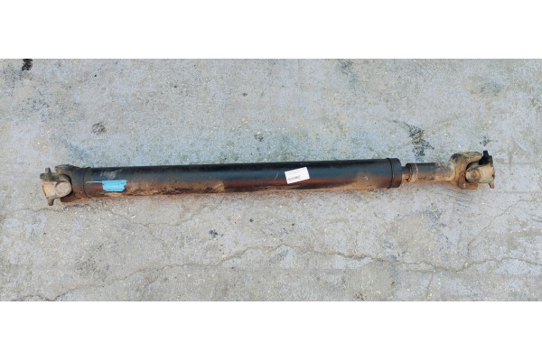 Recambio de transmision central para kia sorento 2.5 crdi ex referencia OEM IAM   