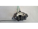 Recambio de cerradura puerta trasera izquierda para hyundai i30 1.6 crdi cat referencia OEM IAM   
