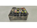 Recambio de caja reles / fusibles para renault scenic iii 1.9 dci 130 referencia OEM IAM 284B62342R  