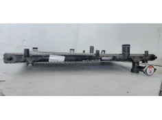 Recambio de radiador agua para mitsubishi outlander (gf0) kaiteki 4wd referencia OEM IAM   