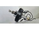 Recambio de servofreno para toyota yaris 1.5 i 112 referencia OEM IAM 472000DA50A  