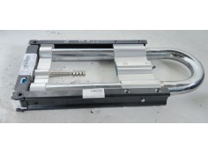 Recambio de barra antivuelco para peugeot 207 cc sport referencia OEM IAM 9680065980  