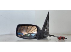 RETROVISOR IZQUIERDO 