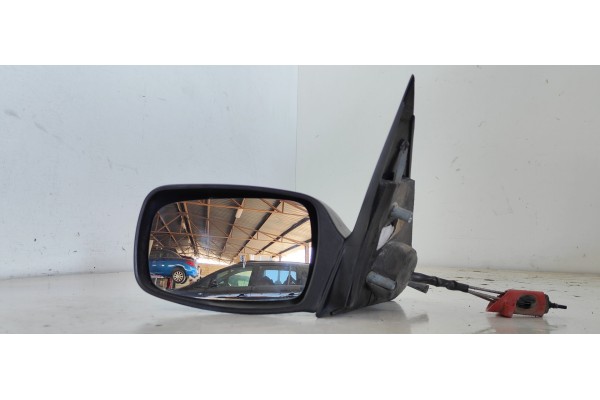 Recambio de retrovisor izquierdo para ford mondeo berlina/familiar (fd) 1.8 16v cat referencia OEM IAM   