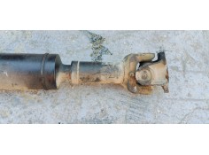 Recambio de transmision central para kia sorento 2.5 crdi ex referencia OEM IAM   