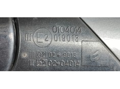 Recambio de retrovisor izquierdo para citroen c5 berlina 2.0 hdi referencia OEM IAM   