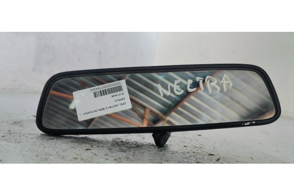 Recambio de espejo para opel vectra c berlina comfort referencia OEM IAM E1010456  