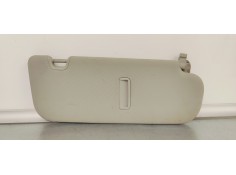 Recambio de parasol izquierdo para kia cee´d 1.4 crdi 90 fap referencia OEM IAM   