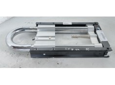 Recambio de barra antivuelco para peugeot 207 cc sport referencia OEM IAM 9680065980  