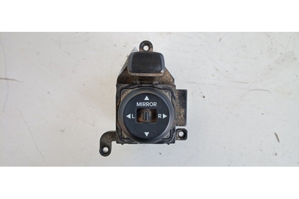 Recambio de mando retrovisor para hyundai i30 1.6 crdi cat referencia OEM IAM   
