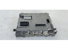 Recambio de caja reles / fusibles para nissan primera berlina (p12) line up referencia OEM IAM 8200870483  