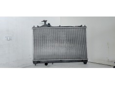 Recambio de radiador agua para mitsubishi outlander (gf0) kaiteki 4wd referencia OEM IAM   