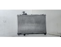 Recambio de radiador agua para mitsubishi outlander (gf0) kaiteki 4wd referencia OEM IAM   