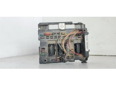 Recambio de caja reles / fusibles para peugeot 206 berlina x-line referencia OEM IAM 9650664080  