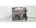 Recambio de caja reles / fusibles para peugeot 206 berlina x-line referencia OEM IAM 9650664080  