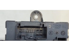 Recambio de modulo electronico para jaguar xf 2.7 v6 diesel luxury referencia OEM IAM 7G9T14B534BD  